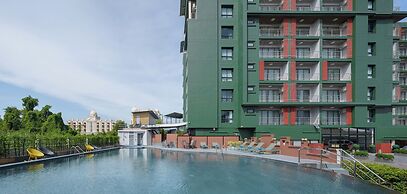 SureStay By Best Western Iconic Suvarnabhumi