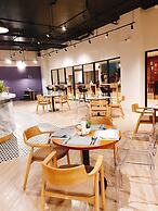 SureStay By Best Western Iconic Suvarnabhumi