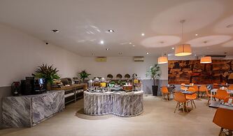 SureStay By Best Western Iconic Suvarnabhumi