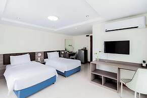 SureStay By Best Western Iconic Suvarnabhumi