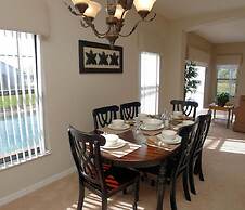 Fs54741 - High Grove - 4 Bed 2.5 Baths Villa