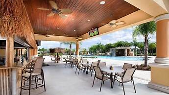 Aco244924 - Paradise Palms Resort - 6 Bed 5 Baths Villa
