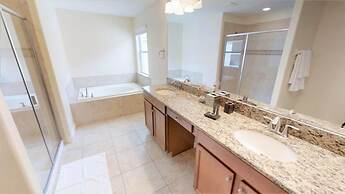 Aco244924 - Paradise Palms Resort - 6 Bed 5 Baths Villa