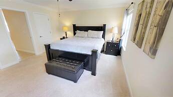 Aco244924 - Paradise Palms Resort - 6 Bed 5 Baths Villa