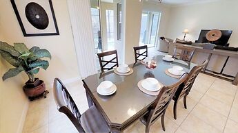 Aco244924 - Paradise Palms Resort - 6 Bed 5 Baths Villa