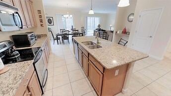 Aco244924 - Paradise Palms Resort - 6 Bed 5 Baths Villa