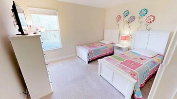 Aco244924 - Paradise Palms Resort - 6 Bed 5 Baths Villa