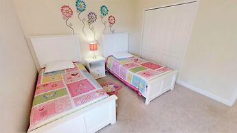 Aco244924 - Paradise Palms Resort - 6 Bed 5 Baths Villa