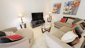 Aco244924 - Paradise Palms Resort - 6 Bed 5 Baths Villa