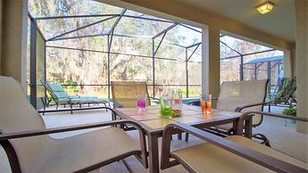 Aco244924 - Paradise Palms Resort - 6 Bed 5 Baths Villa