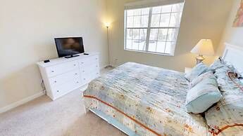 Aco244924 - Paradise Palms Resort - 6 Bed 5 Baths Villa