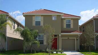 Aco244924 - Paradise Palms Resort - 6 Bed 5 Baths Villa