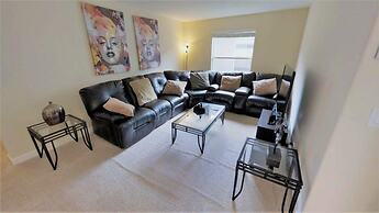 Aco244924 - Paradise Palms Resort - 6 Bed 5 Baths Villa