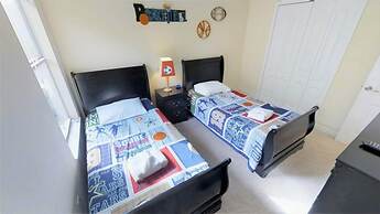 Aco244924 - Paradise Palms Resort - 6 Bed 5 Baths Villa