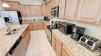 Aco244924 - Paradise Palms Resort - 6 Bed 5 Baths Villa