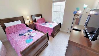 Aco244924 - Paradise Palms Resort - 6 Bed 5 Baths Villa