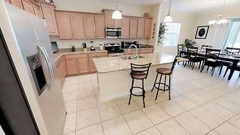 Aco244924 - Paradise Palms Resort - 6 Bed 5 Baths Villa