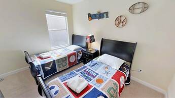 Aco244924 - Paradise Palms Resort - 6 Bed 5 Baths Villa