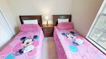 Aco244924 - Paradise Palms Resort - 6 Bed 5 Baths Villa