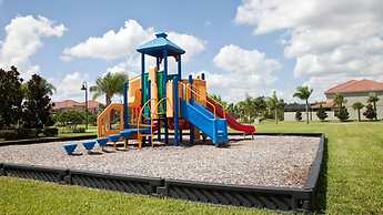 Aco244924 - Paradise Palms Resort - 6 Bed 5 Baths Villa