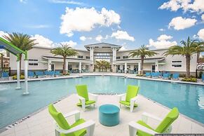 Aco240198 - Golden Palms Resort - 7 Bed 6 Baths Villa