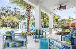 Aco240198 - Golden Palms Resort - 7 Bed 6 Baths Villa