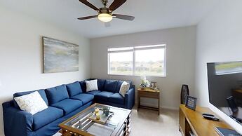 Aco230024 - Golden Palms Resort - 6 Bed 6 Baths Villa