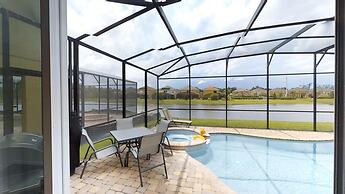 Aco230024 - Golden Palms Resort - 6 Bed 6 Baths Villa