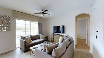 Aco230024 - Golden Palms Resort - 6 Bed 6 Baths Villa