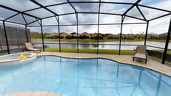 Aco230024 - Golden Palms Resort - 6 Bed 6 Baths Villa