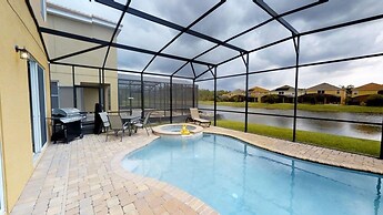 Aco230024 - Golden Palms Resort - 6 Bed 6 Baths Villa