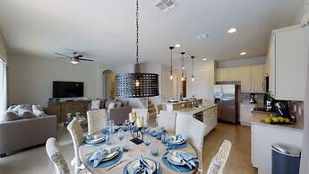 Aco230024 - Golden Palms Resort - 6 Bed 6 Baths Villa