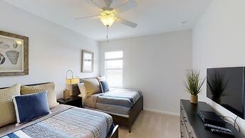 Aco230024 - Golden Palms Resort - 6 Bed 6 Baths Villa