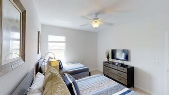 Aco230024 - Golden Palms Resort - 6 Bed 6 Baths Villa