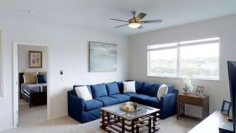 Aco230024 - Golden Palms Resort - 6 Bed 6 Baths Villa