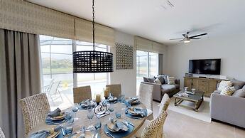 Aco230024 - Golden Palms Resort - 6 Bed 6 Baths Villa