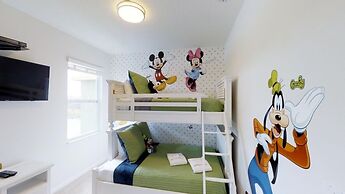 Aco230024 - Golden Palms Resort - 6 Bed 6 Baths Villa