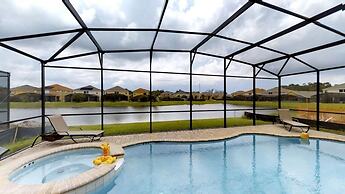 Aco230024 - Golden Palms Resort - 6 Bed 6 Baths Villa