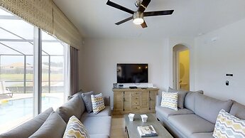 Aco230024 - Golden Palms Resort - 6 Bed 6 Baths Villa