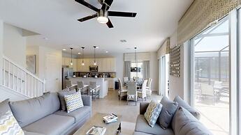 Aco230024 - Golden Palms Resort - 6 Bed 6 Baths Villa