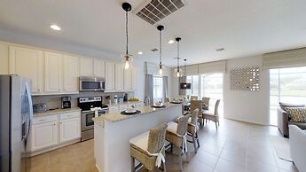 Aco230024 - Golden Palms Resort - 6 Bed 6 Baths Villa