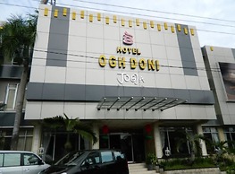 Hotel Ogh Doni