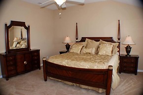 Ip60215 - Sand Hill - 5 Bed 3 Baths Villa