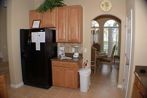 Ip60215 - Sand Hill - 5 Bed 3 Baths Villa