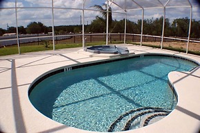 Ip60215 - Sand Hill - 5 Bed 3 Baths Villa