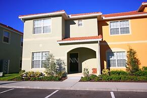 Fv52288 - Paradise Palms - 5 Bed 4 Baths Townhome