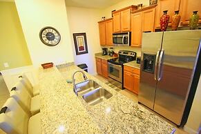 Fv52288 - Paradise Palms - 5 Bed 4 Baths Townhome