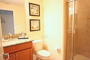 Fv52288 - Paradise Palms - 5 Bed 4 Baths Townhome