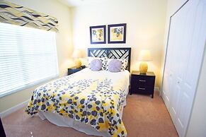 Fv52288 - Paradise Palms - 5 Bed 4 Baths Townhome