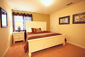 Fv52288 - Paradise Palms - 5 Bed 4 Baths Townhome